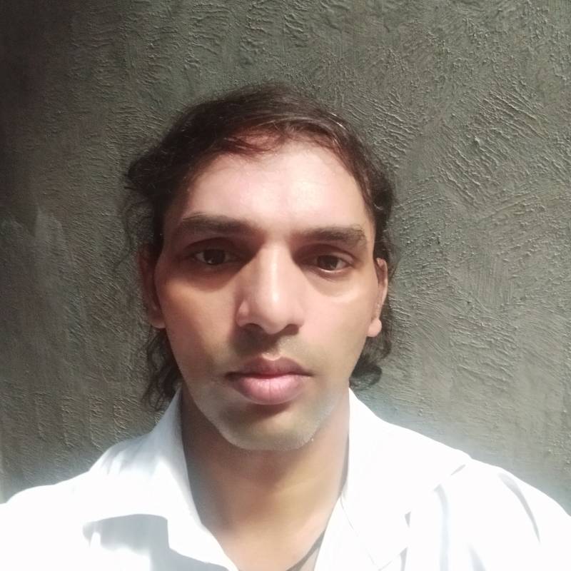 Kishor, 38, Maple Shade