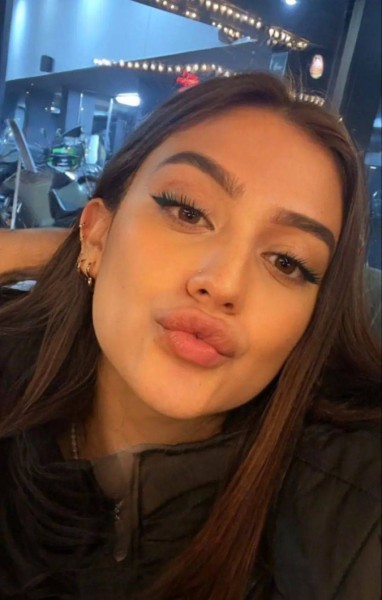 Kendall, 30, Manevy