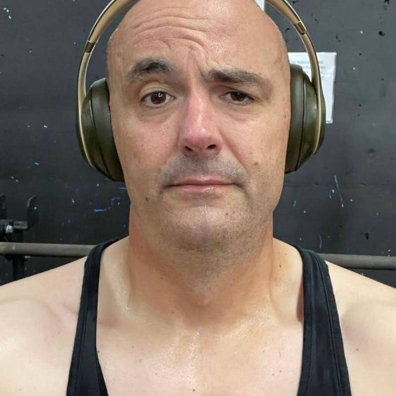 Stephen, 41, Tachilek
