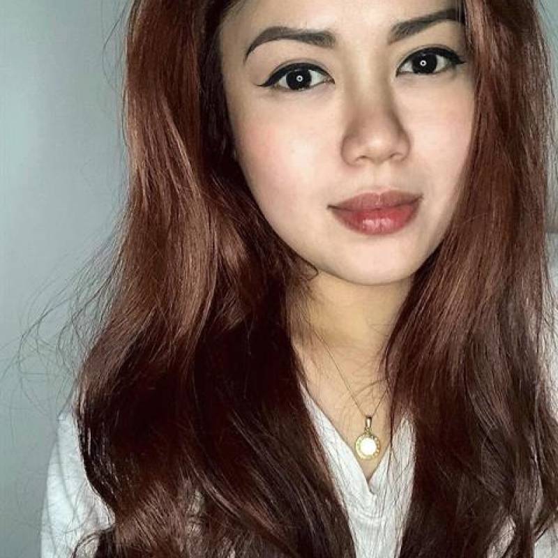 White, 35, Mukhomornoye