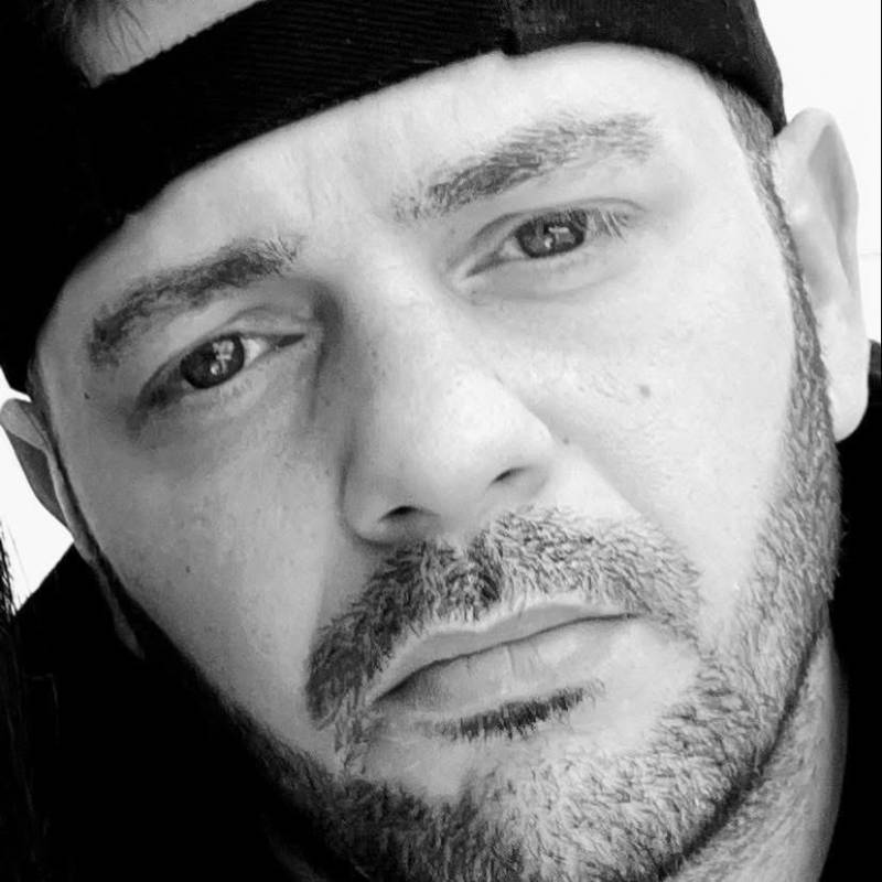 Justin, 39, Coso