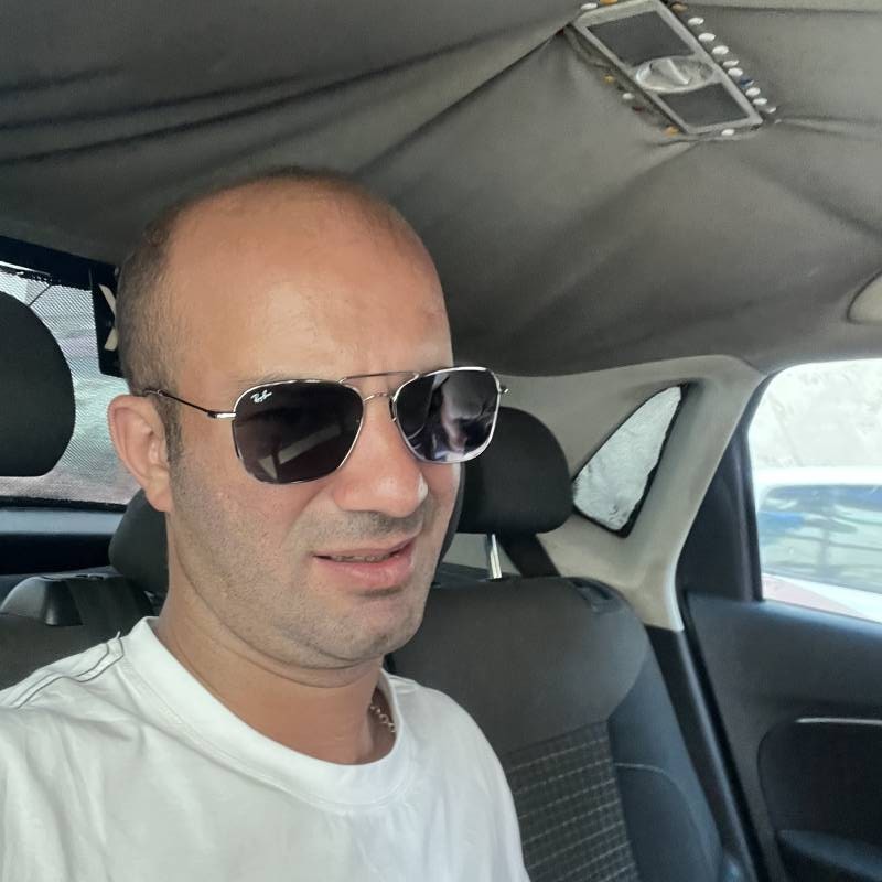 Senatour, 35, Taskent