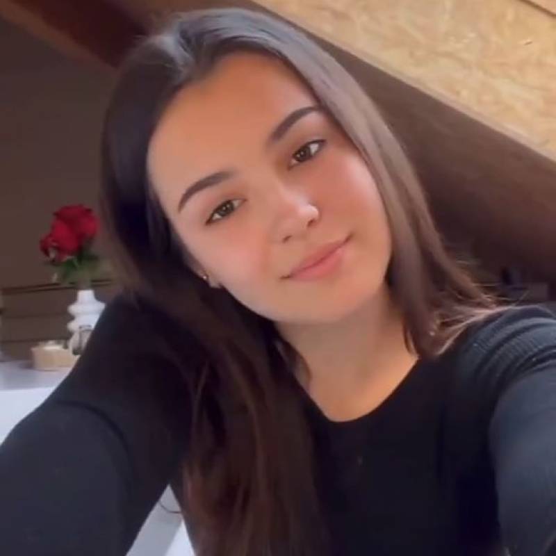 Olivia, 28, Aragona