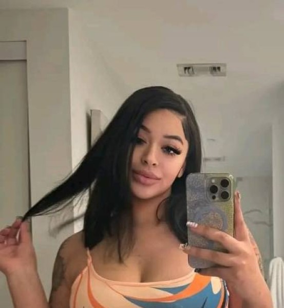 Samanta Torres, 29, Sacramento