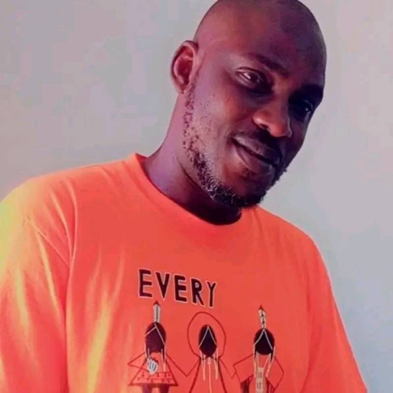 Richard, 49, California City California Usa
