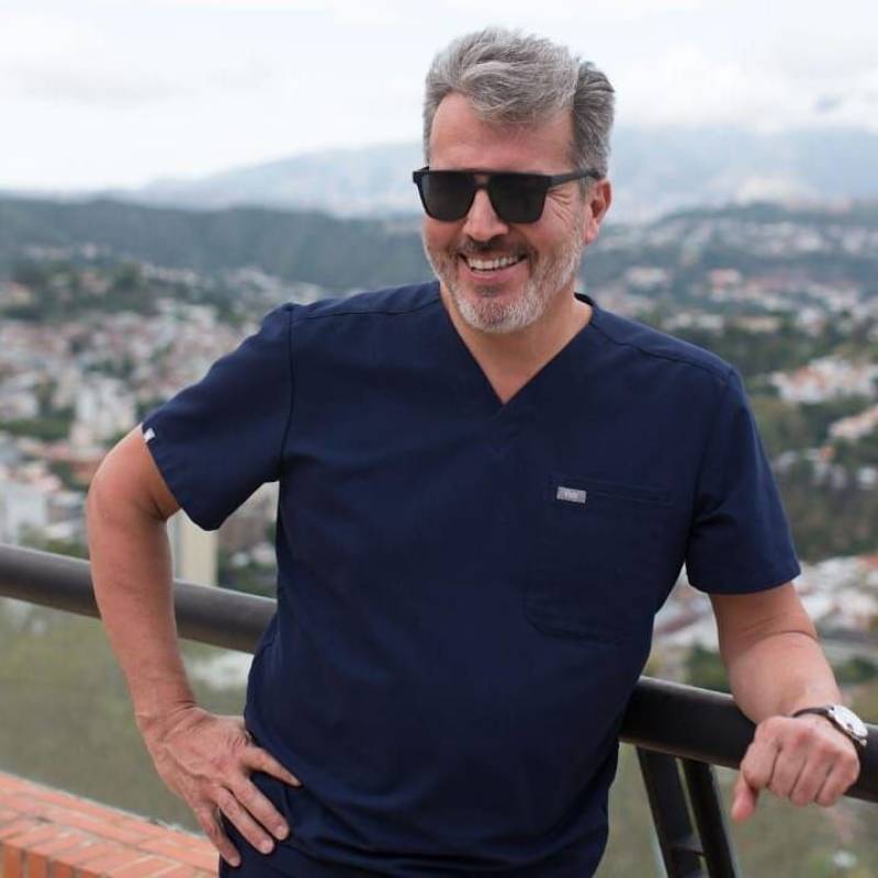 John daniel, 59, Bellevue Washington state