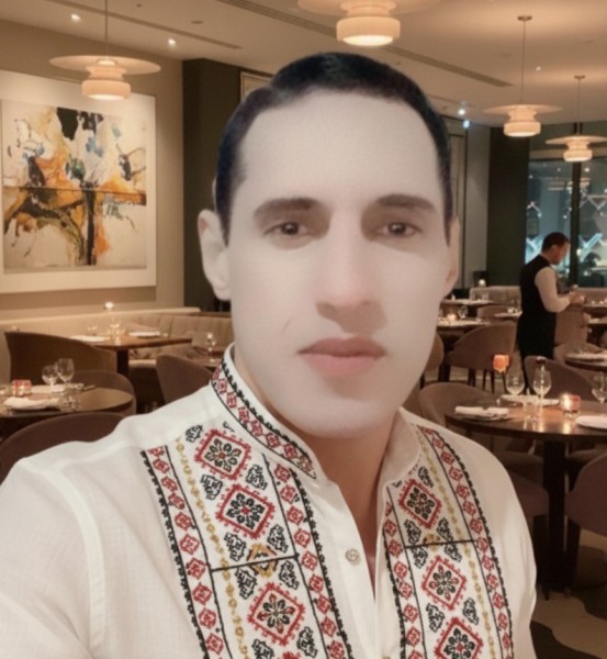 mahmoudsaidtaha, 45, Citrus Springs