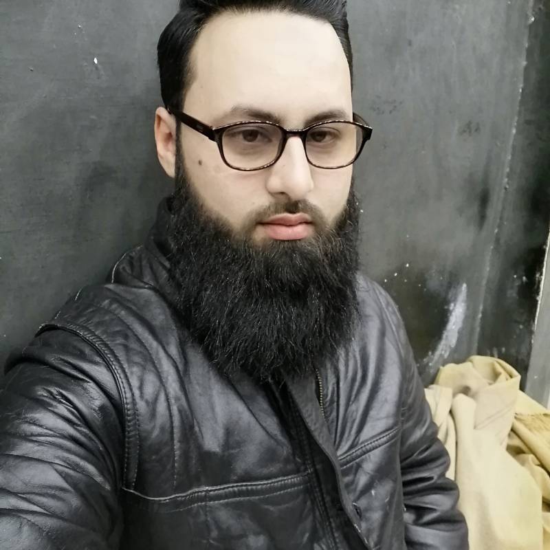 bilal, 36, Tirkha