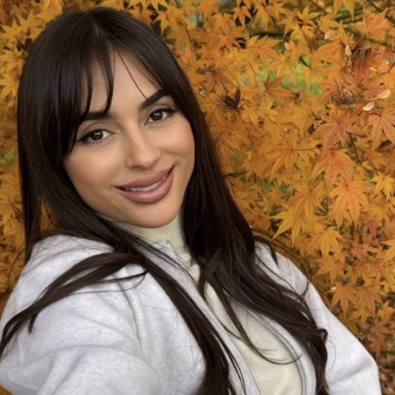 Iryna, 26, Yukon