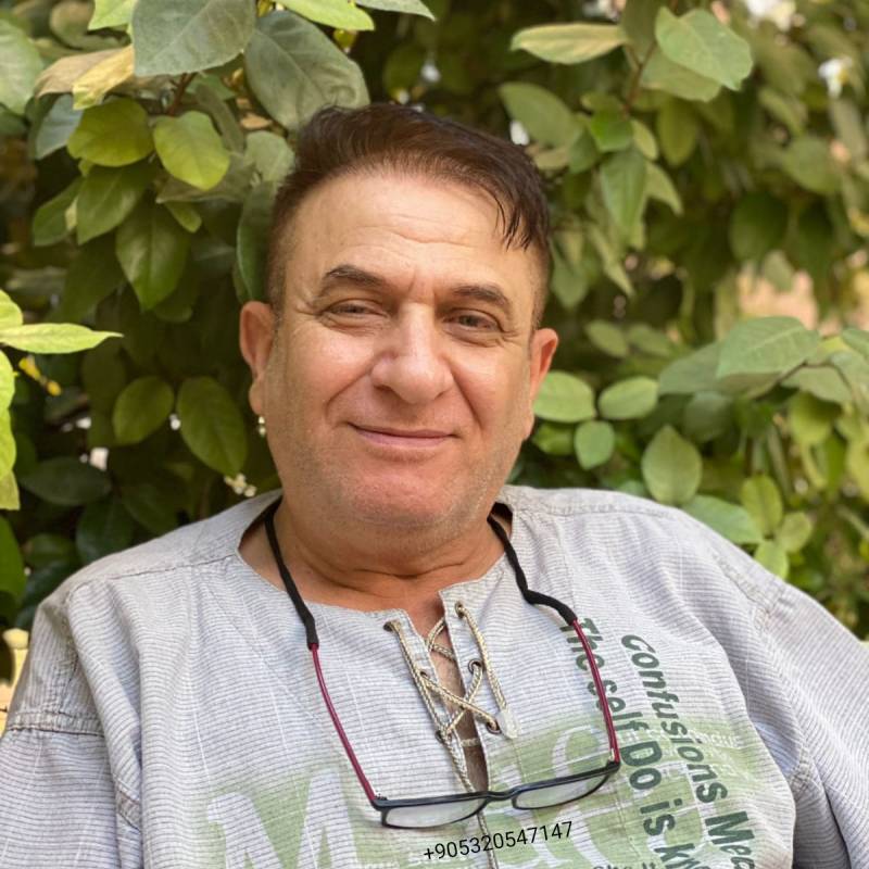 MatureFWB, 58, anywhere