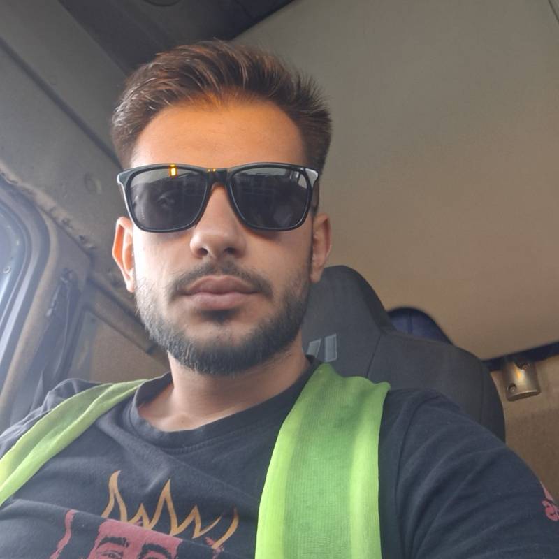 Staicu, 23, Songadh