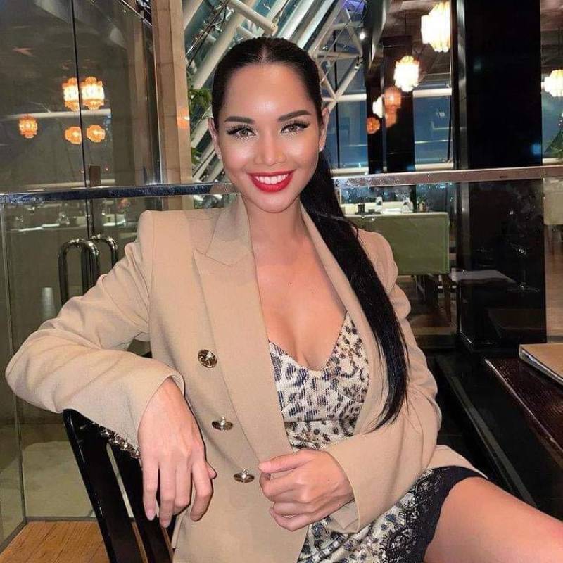 tasha, 31, Yamagata