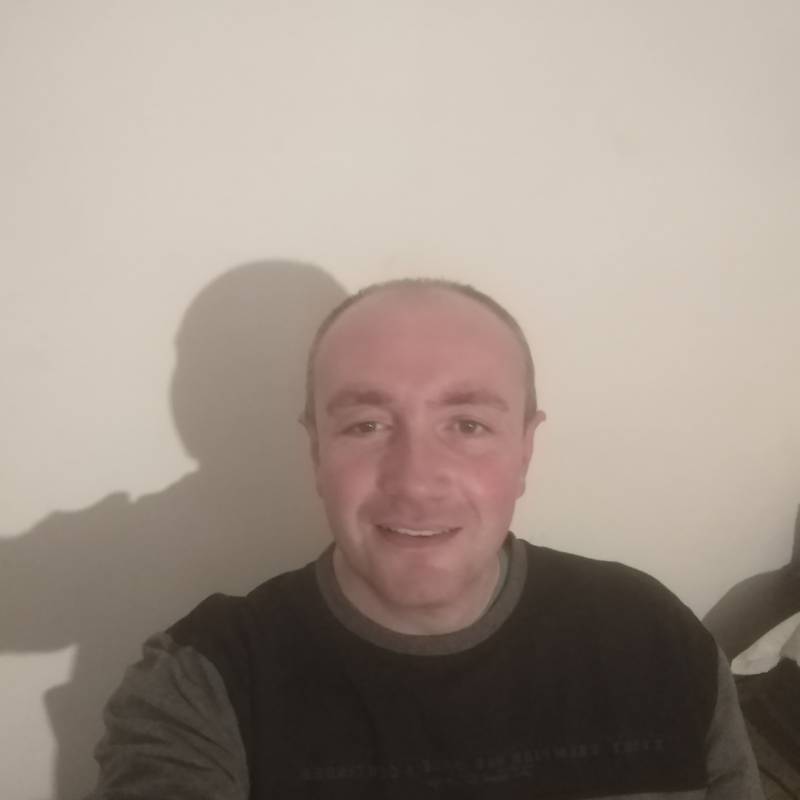 Casko, 40, Pfullingen