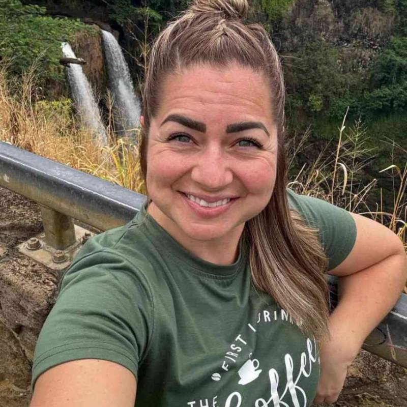 Ruby, 38, Fonsorbes
