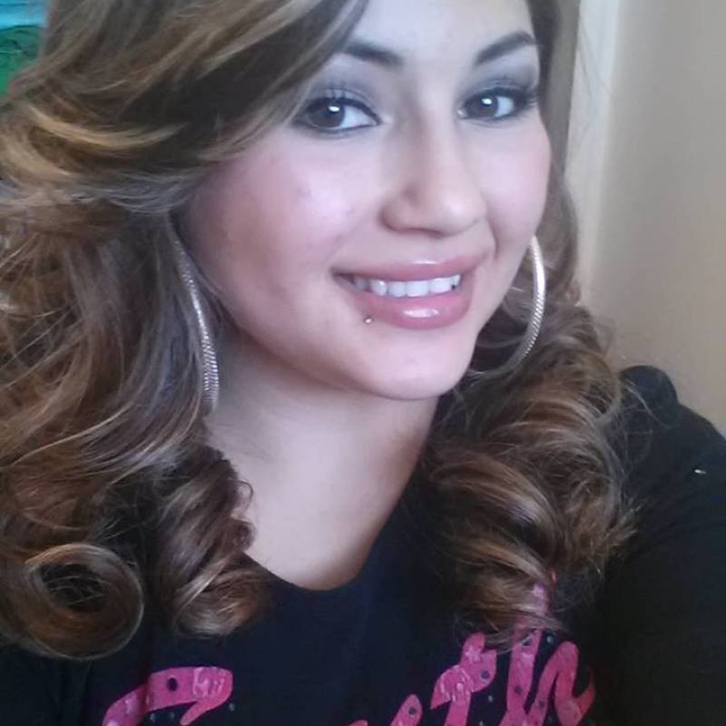 Lita, 31, Chesapeake