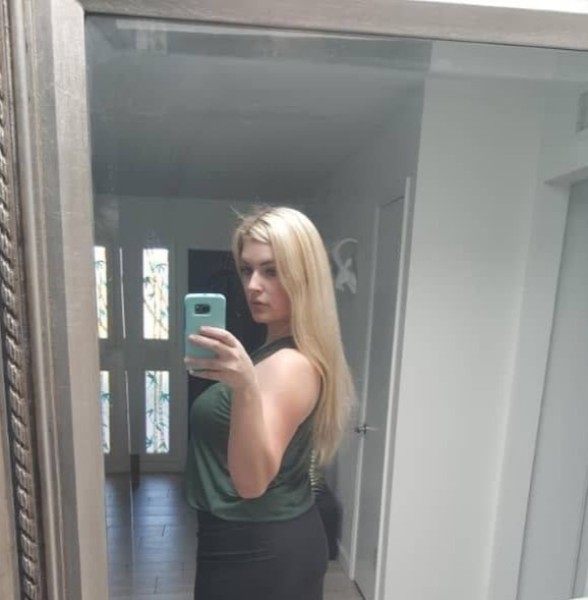 Lucija, 36, Wilkesboro