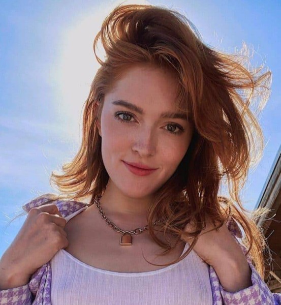 Jessica, 33, Rawson