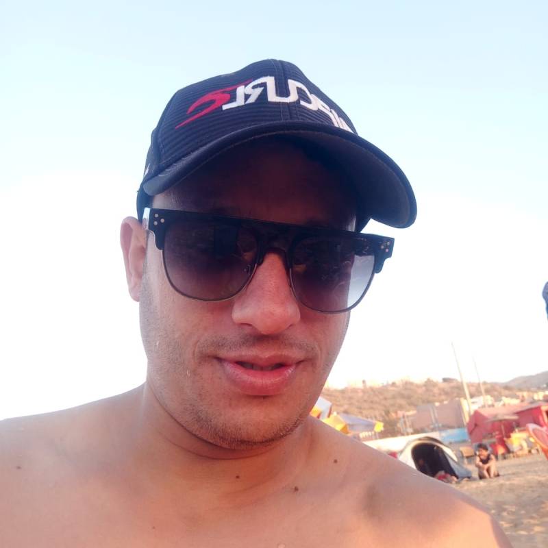 Imadox, 39, Palwal