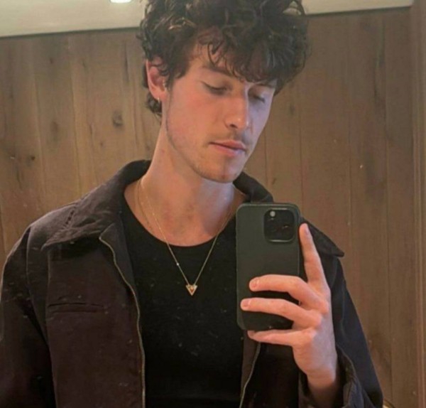 Shawn Peter Raul, 27, Sour El Ghozlane