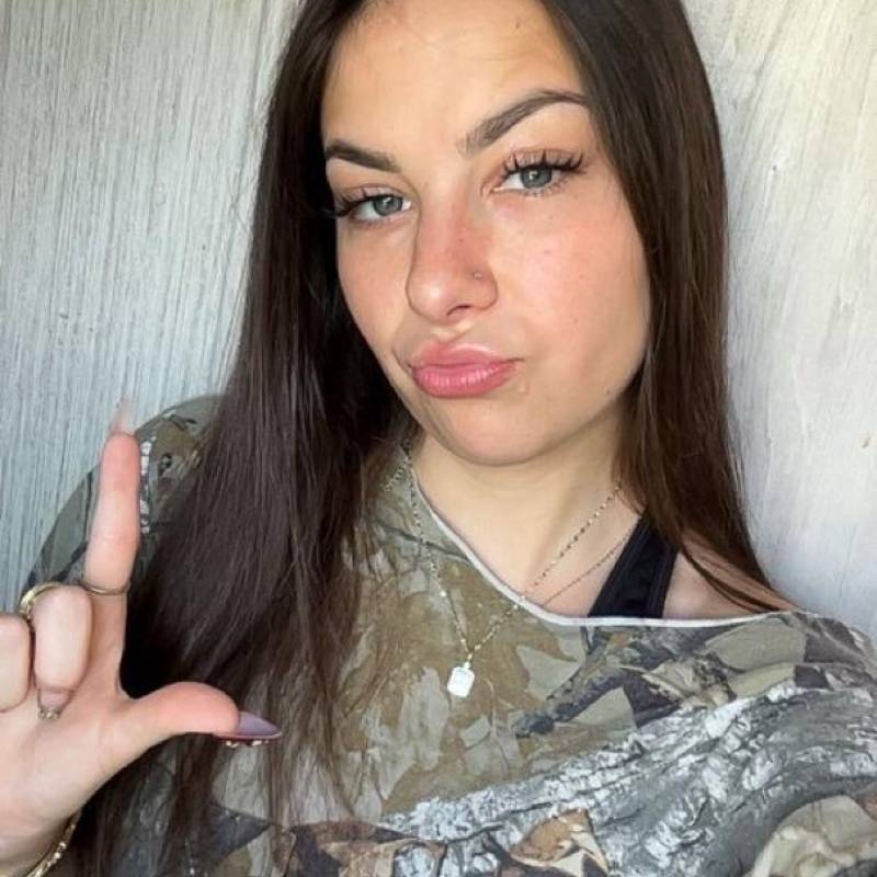 Briana, 27, Barisal