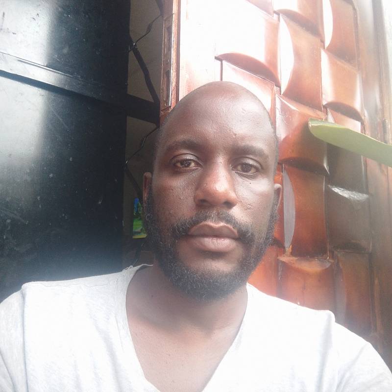 Gunz, 41, Tib