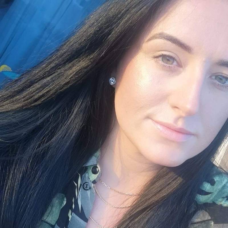 Ethel Tetter, 36, Hazaribagh Dhaka