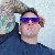 David, 44, Saram