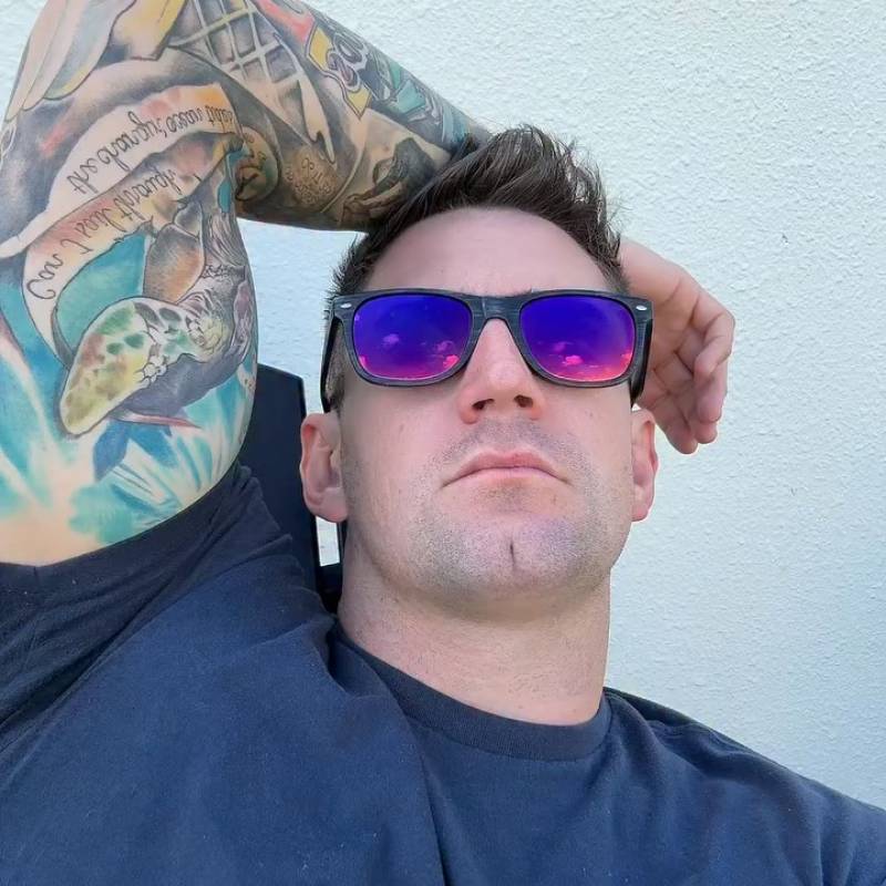 David, 45, MksojibGmailcom