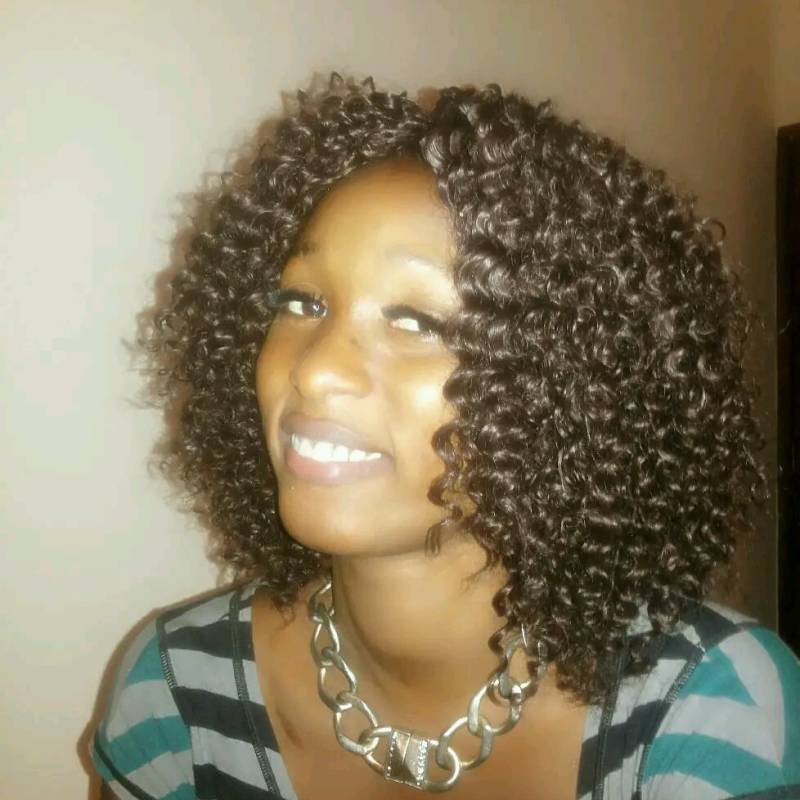 Fathia, 24, Bedford Pennsylvania