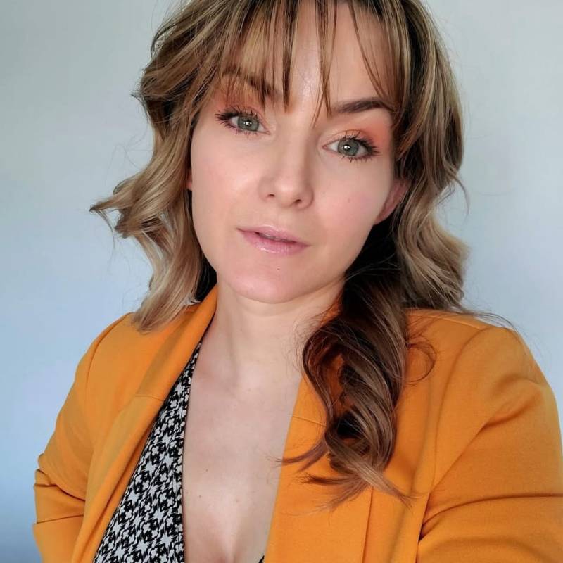 Anna, 36, Lemont