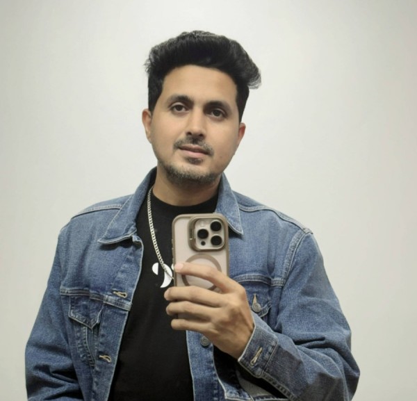 Muhim, 31, Banglahindienglish