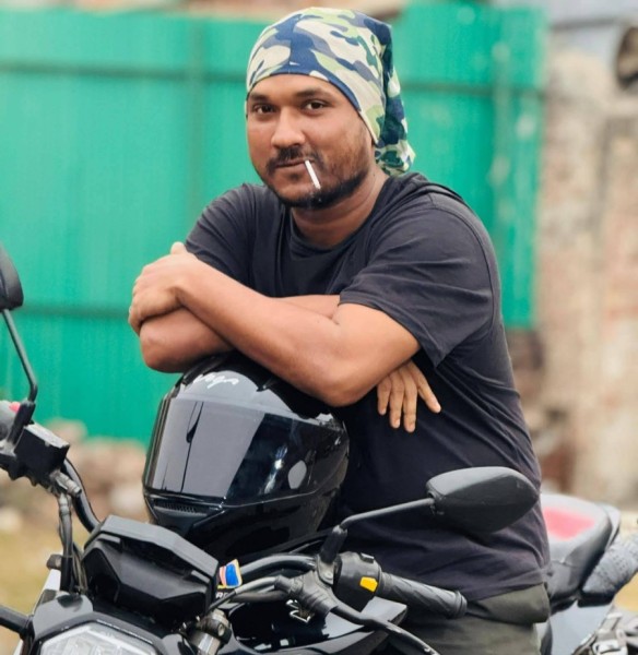 MD sumon, 37, Phatthalung