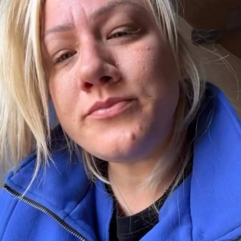 Lisa, 37, Ampthill