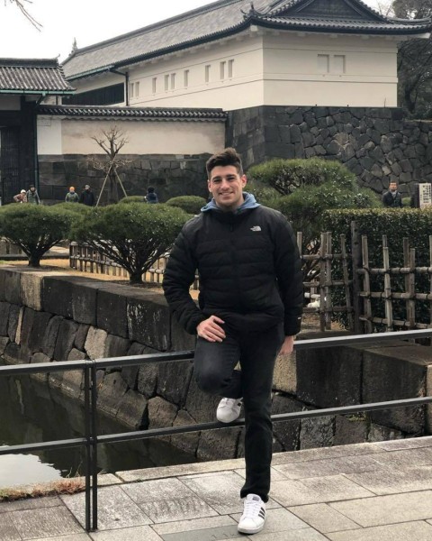 Jaxon, 40, Ttouan