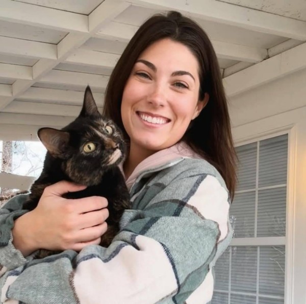 Emelia, 35, Taraba