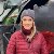 Maria Hoffman, 33, Jaqueira