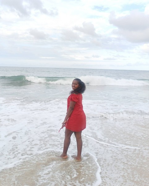 Tiffany, 37, Jhonkar