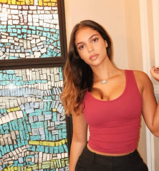 Sharon, 36, Dunn Loring