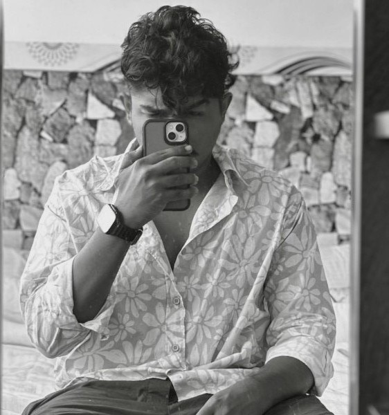 Fariz, 28, Vandalia