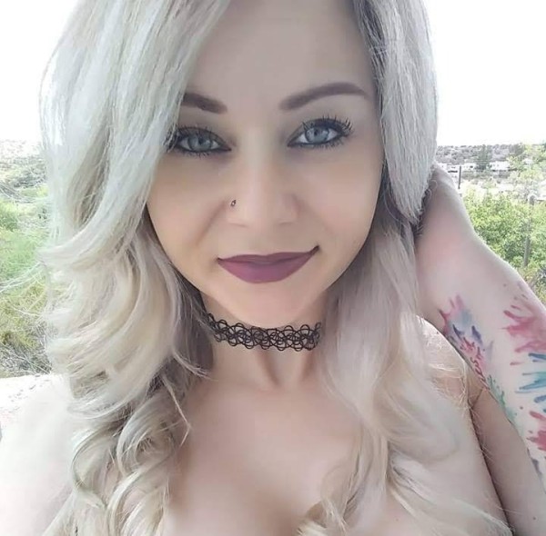 Michelle Burns, 35, Hobart