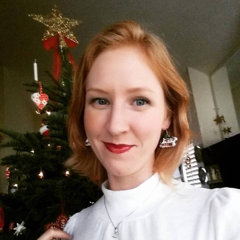 Marymartin, 33, Basse Santa Su