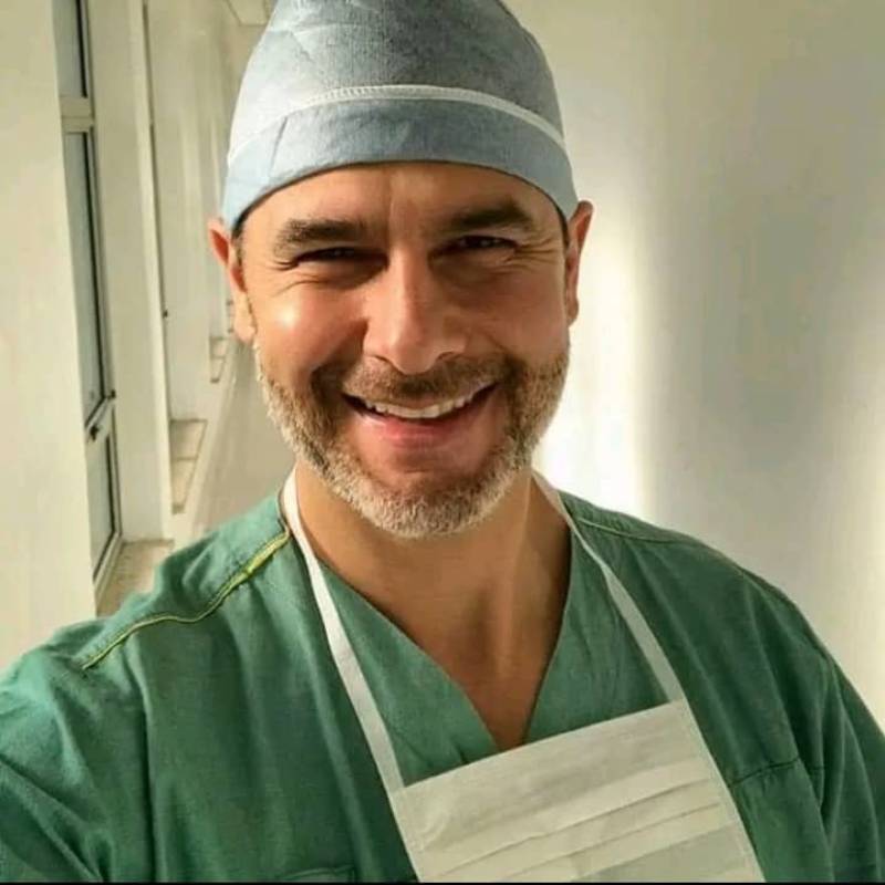Jozef  Michal, 61, Dinard