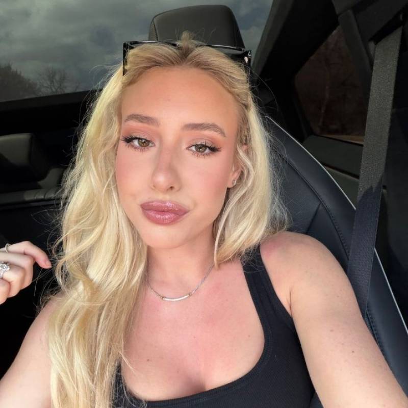 Emily, 30, Sabana Grande De Palenque