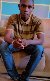 Abdou Karim Diouf, 29, Presidente Dutra