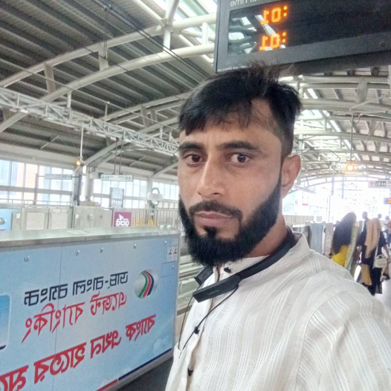 Mostafa, 38, Palmeiras