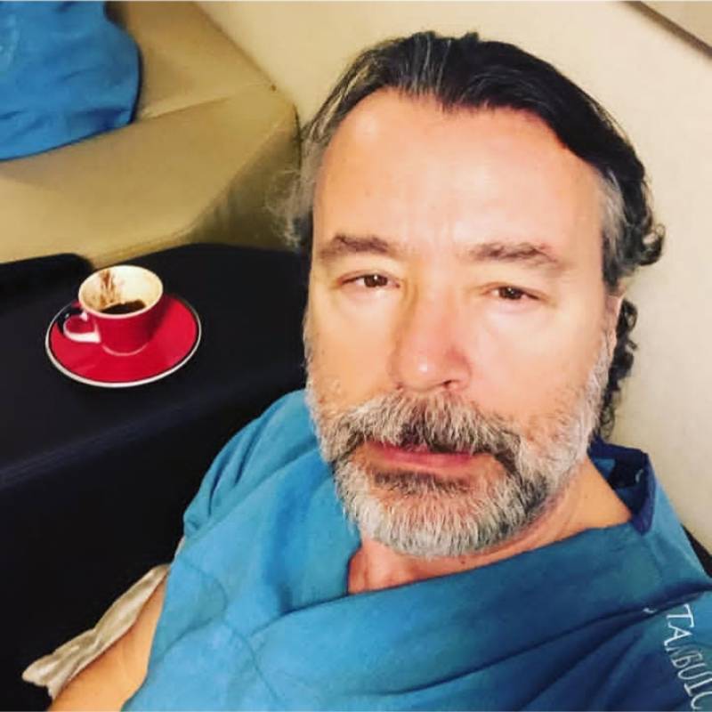 John Smith, 41, Dahibhat Madhopur