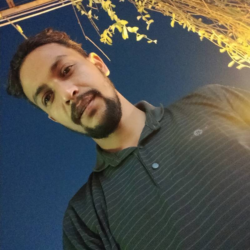 Robin, 30, Amritsar