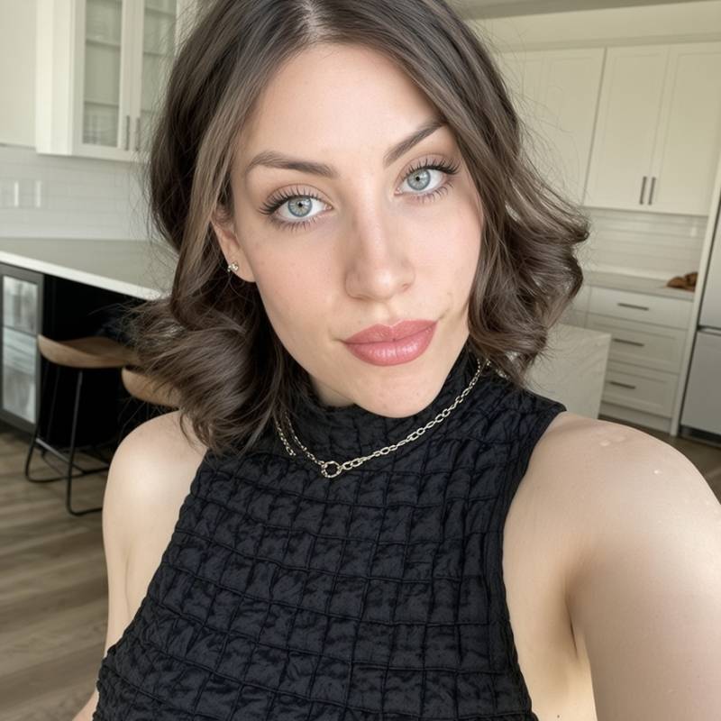 Poppy, 27, Miami fl