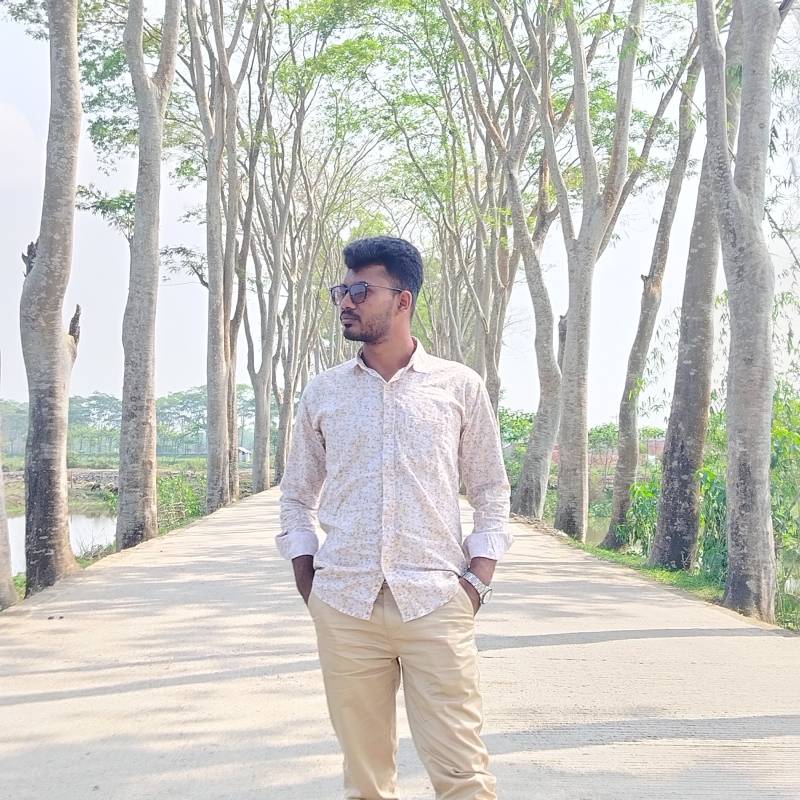 Tanvir Islam khan, 25, Austins Texas