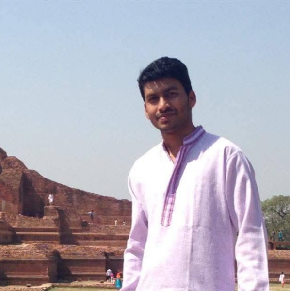 Sumon, 27, Labangan